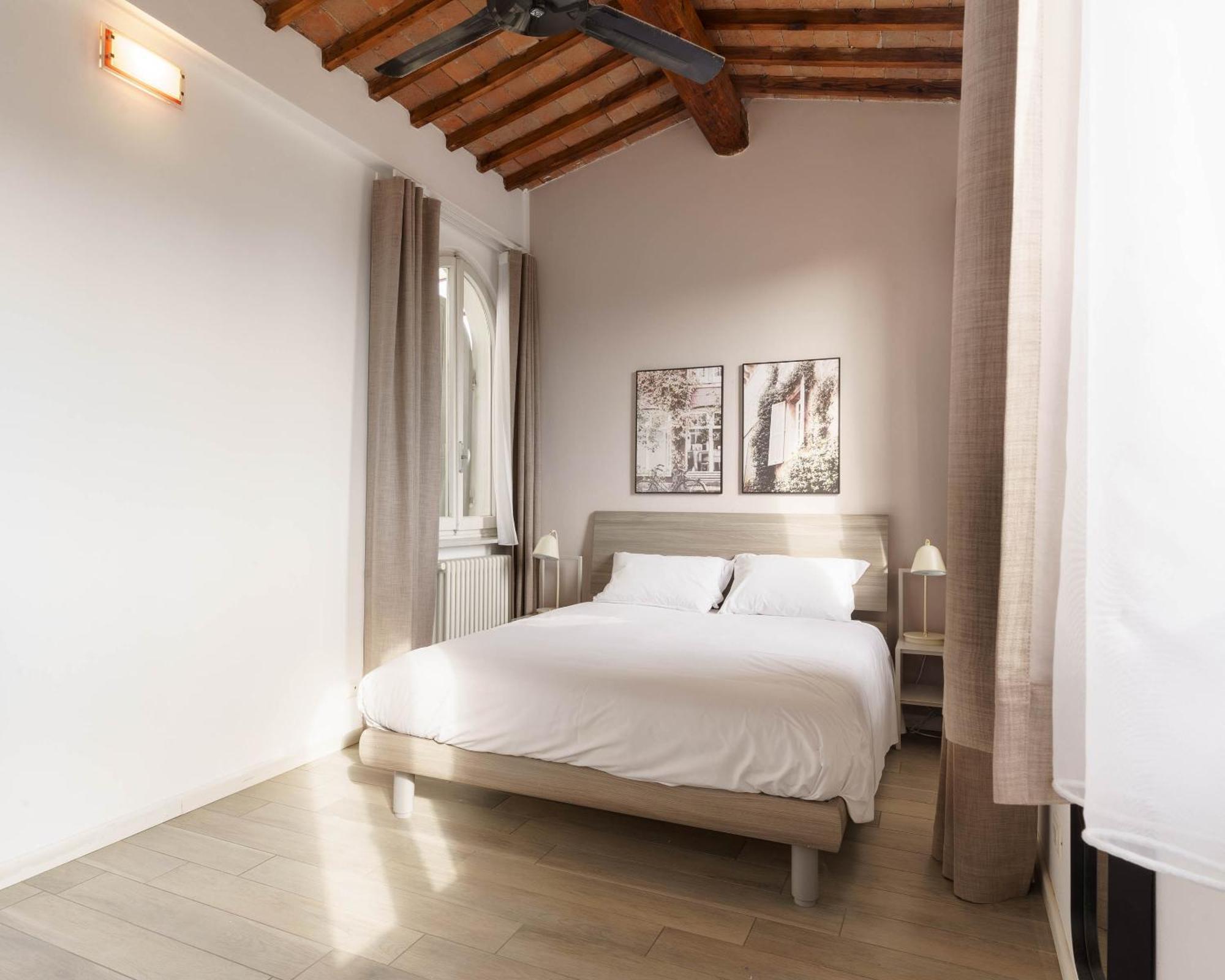 Limehome Verona La Vigna In Citta Zimmer foto