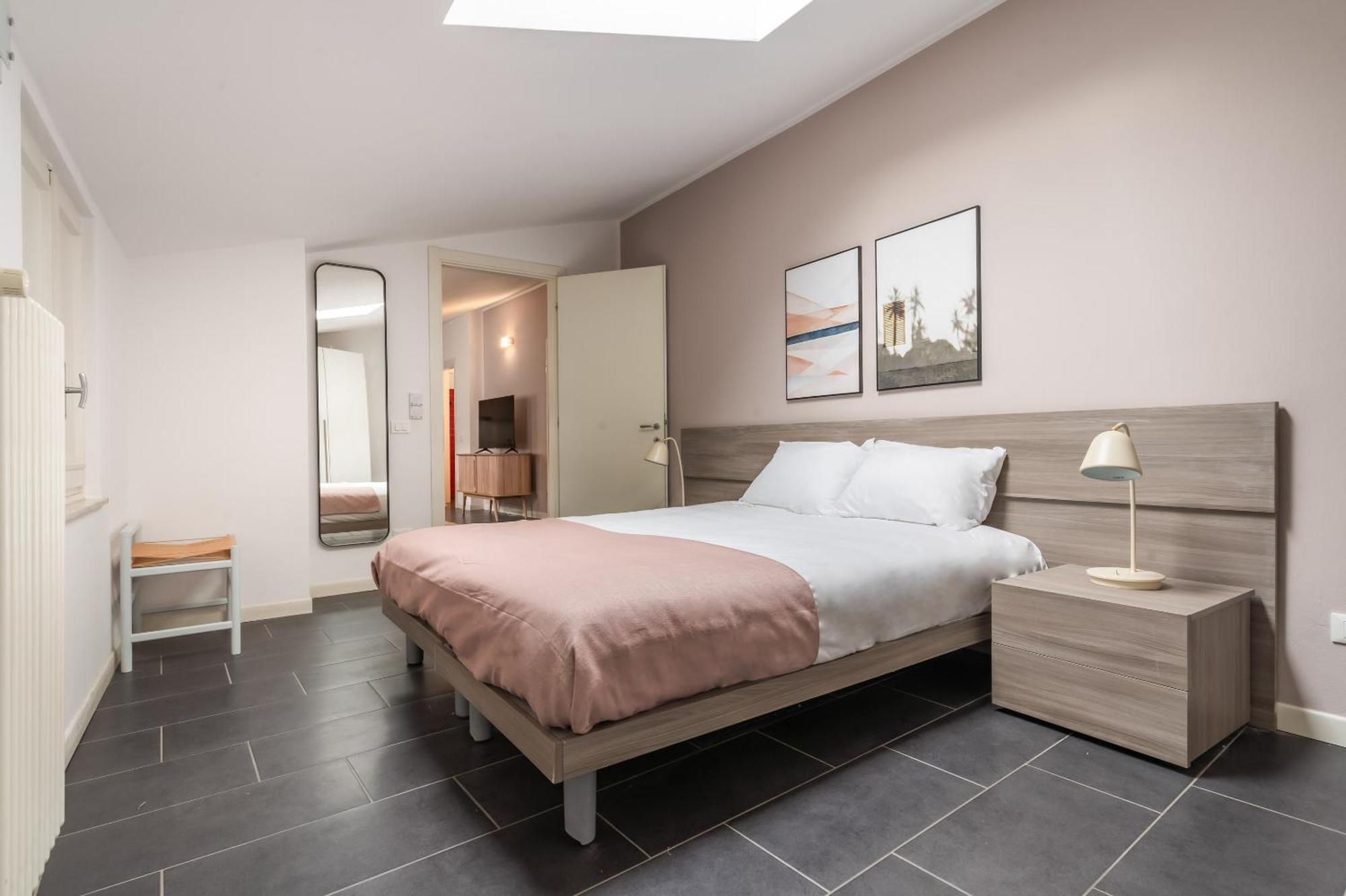 Limehome Verona La Vigna In Citta Zimmer foto