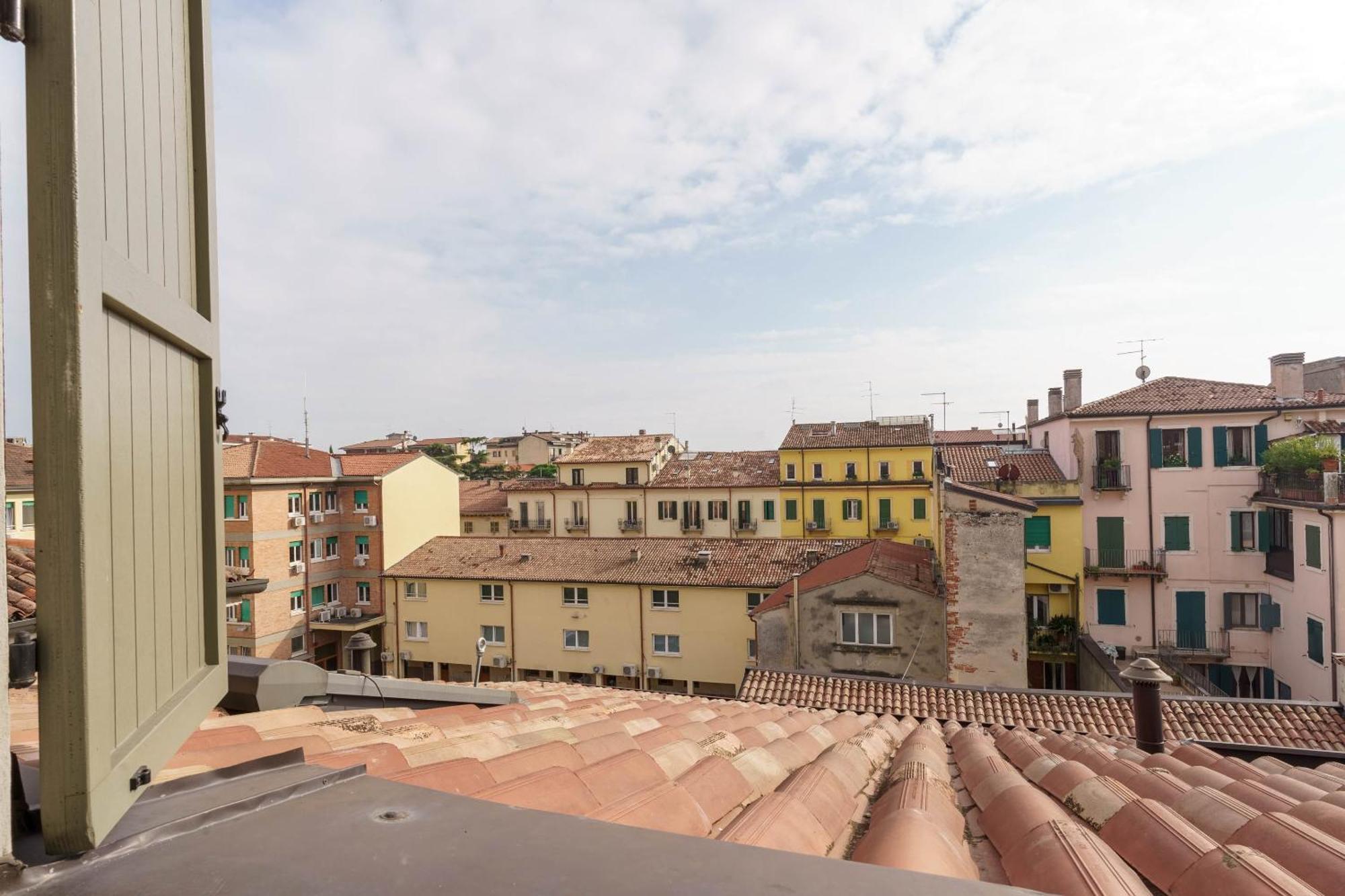 Limehome Verona La Vigna In Citta Zimmer foto