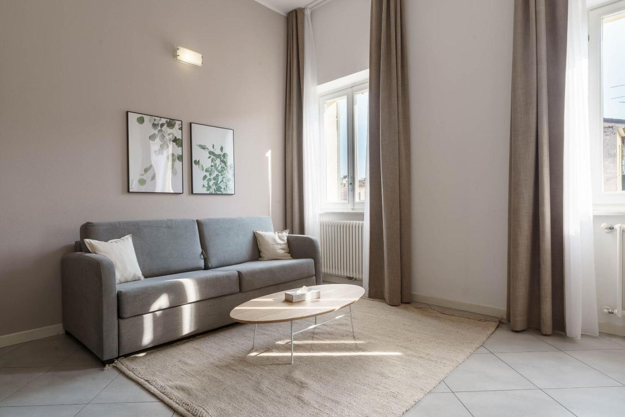 Limehome Verona La Vigna In Citta Zimmer foto