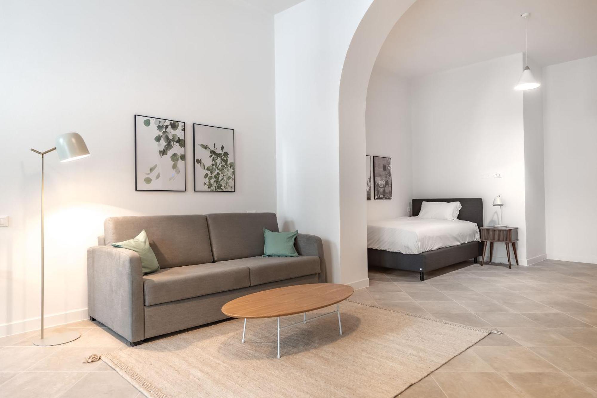 Limehome Verona La Vigna In Citta Zimmer foto