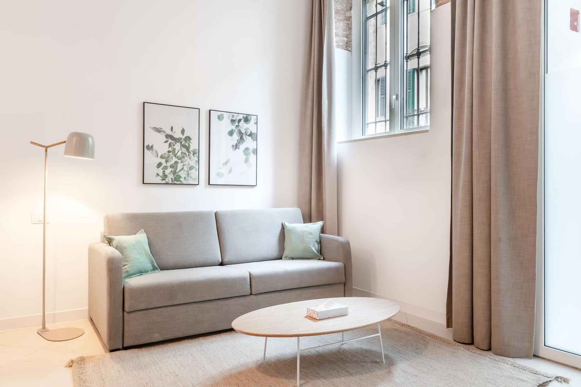 Limehome Verona La Vigna In Citta Zimmer foto