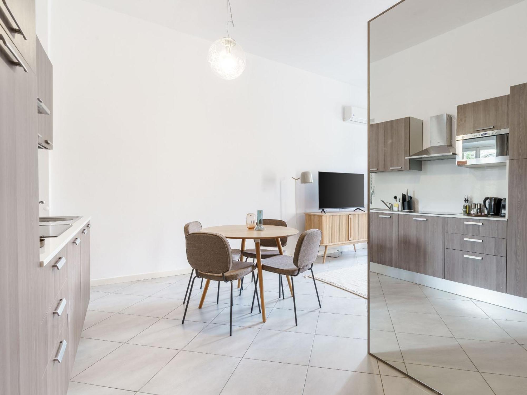 Limehome Verona La Vigna In Citta Zimmer foto