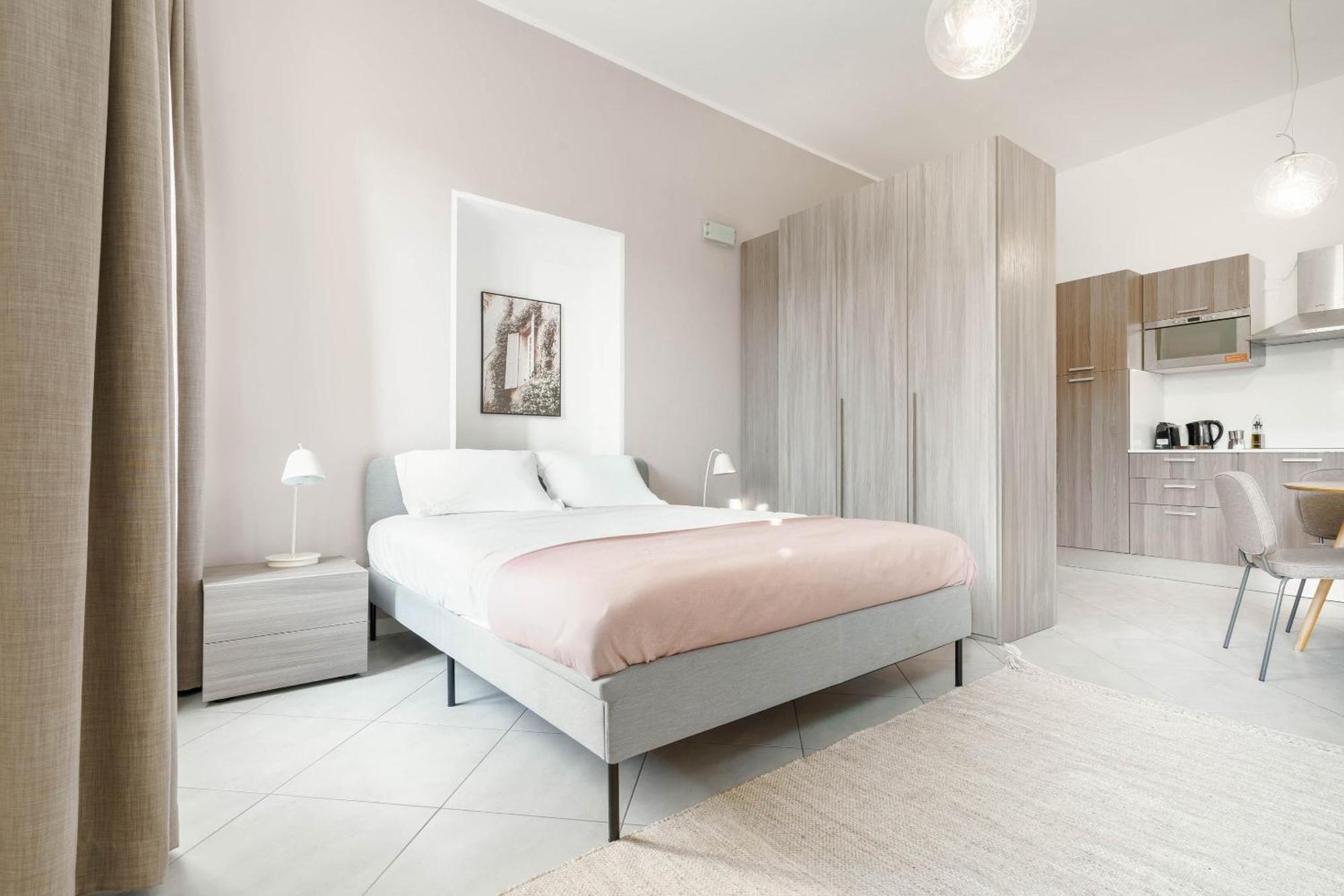 Limehome Verona La Vigna In Citta Zimmer foto