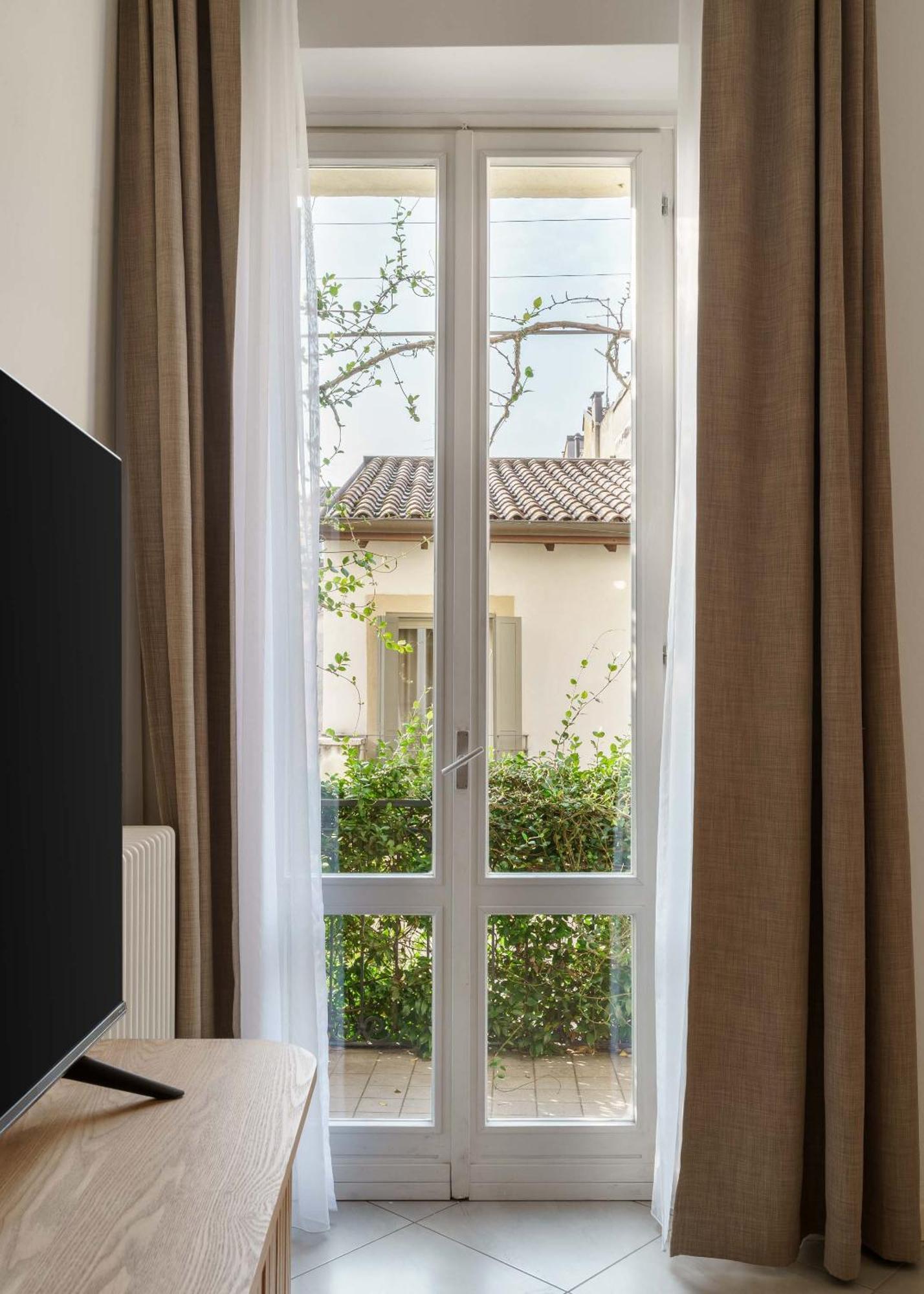 Limehome Verona La Vigna In Citta Zimmer foto