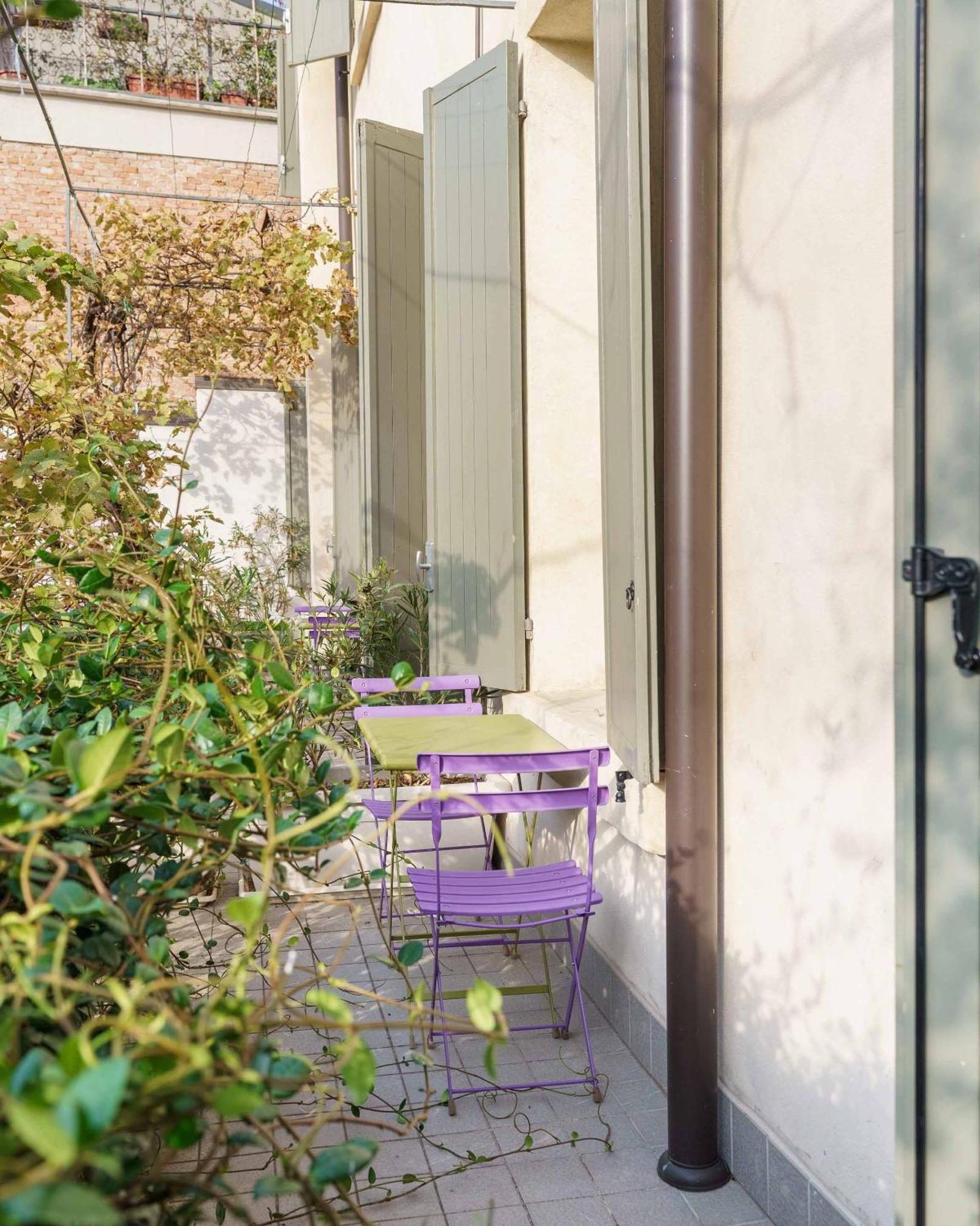 Limehome Verona La Vigna In Citta Zimmer foto