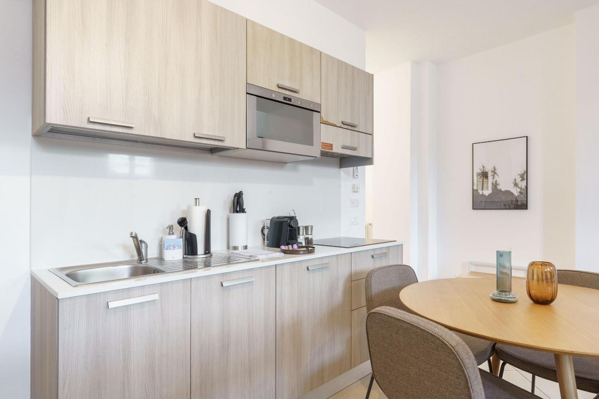 Limehome Verona La Vigna In Citta Zimmer foto