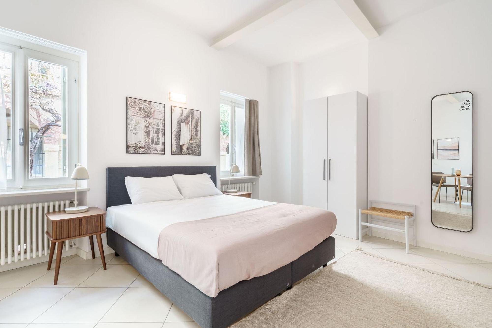 Limehome Verona La Vigna In Citta Zimmer foto